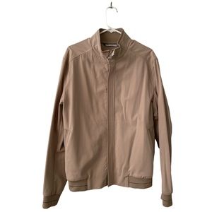Zara Men Daily bomber jacket Size XL
